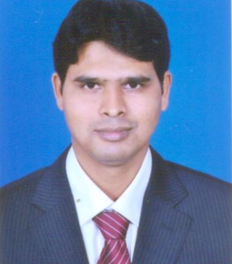Dr.Biswajit Bala